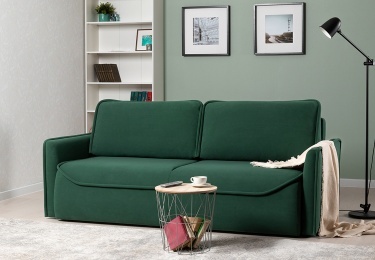 Как идеально подобрать диван для офиса?
