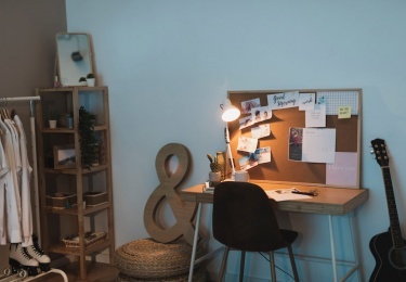 Организация пространства: мебель для небольших квартир